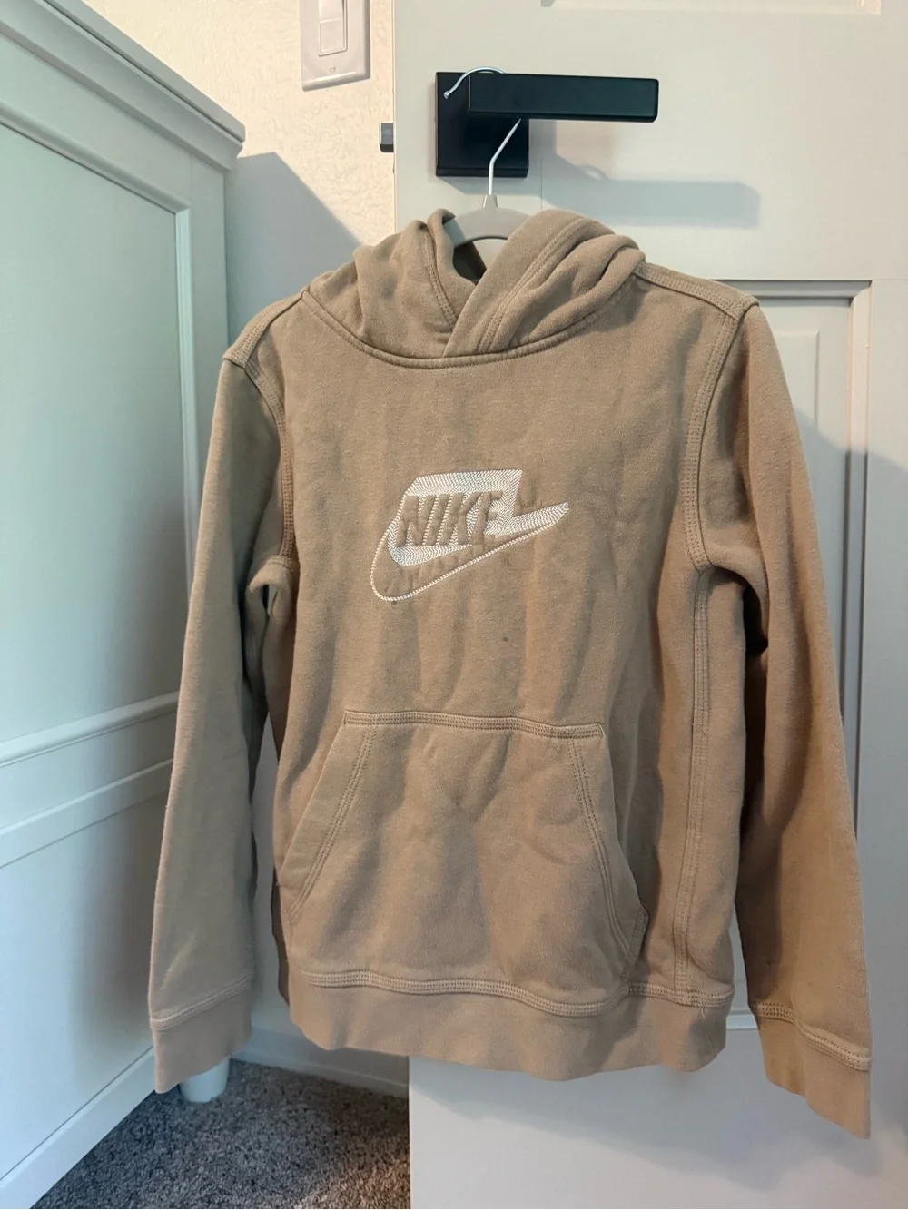 Nike Boys Youth Small Hoodie